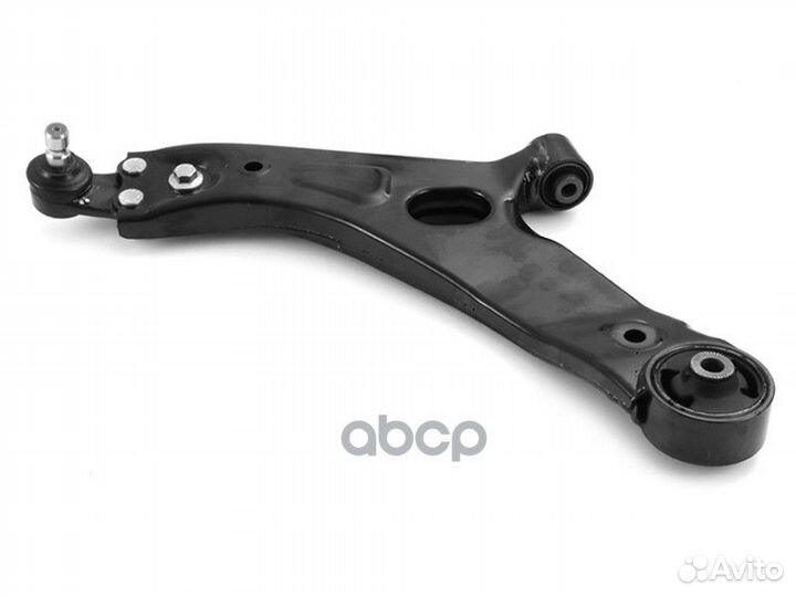 Рычаг подвески передний нижний hyundai IX35/TUC