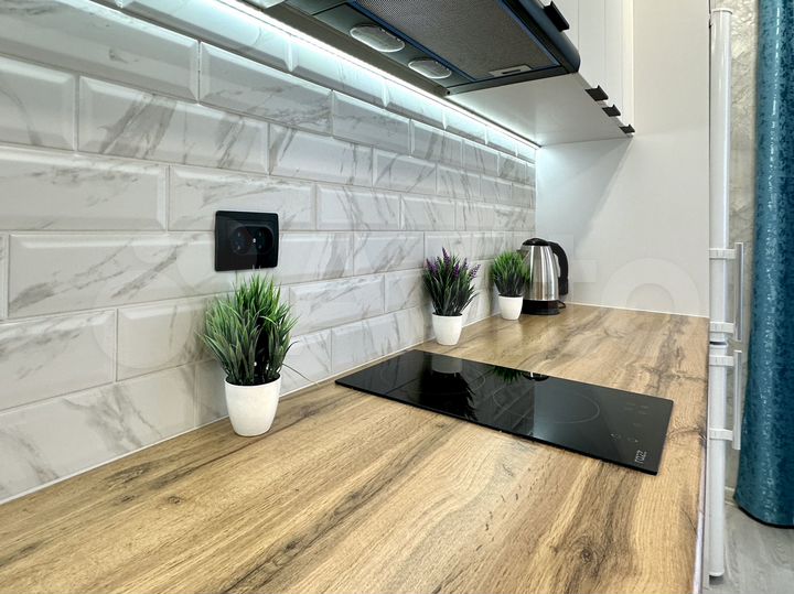 Квартира-студия, 28 м², 2/10 эт.