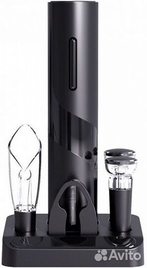 Винный набор Xiaomi Wine Opener Gift Set (CJ-TZ08)