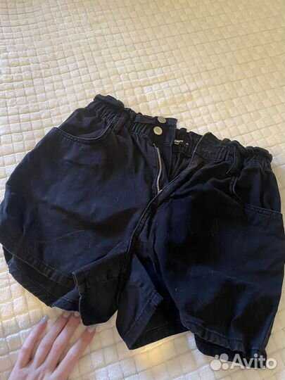 Вещи пакетом