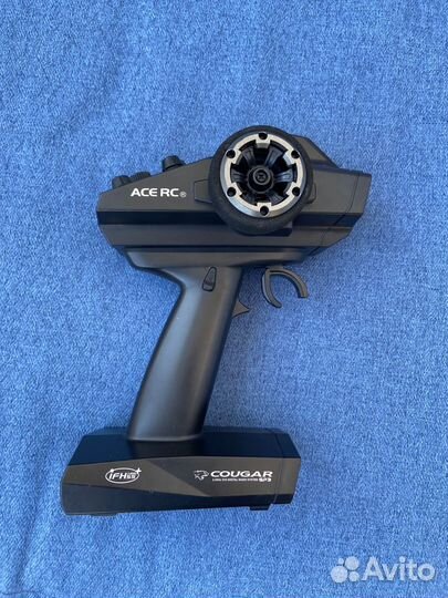 Пульт Ace Rc Cougar GP3