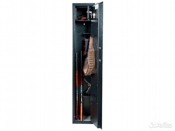Оружейный сейф valberg арсенал 161T