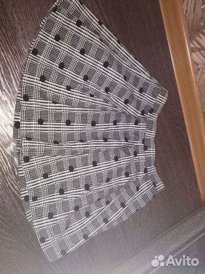 Юбка для девочки