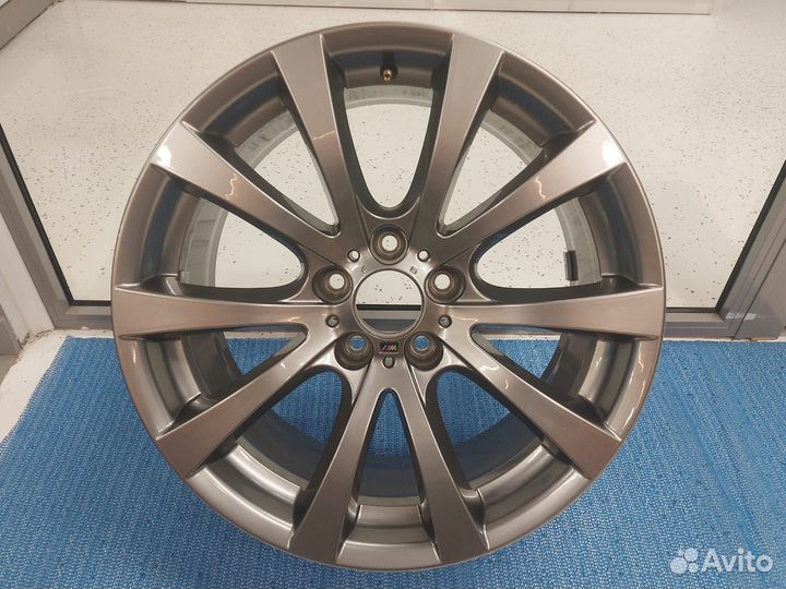 Диски R19 BMW X5M / X6M (E70 / E71) оригинал новые