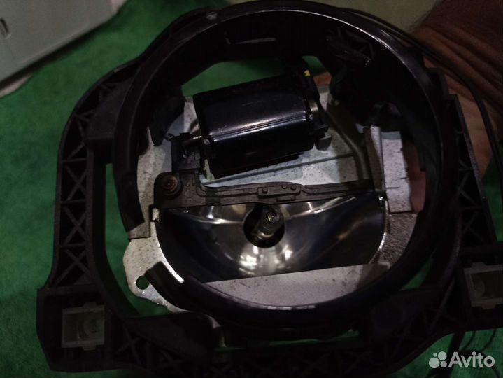 Блок розжига Haval H9 2022 г