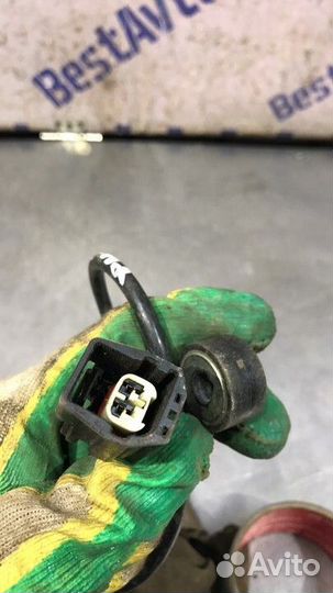 Датчик детонации Ford Fiesta 5 2006