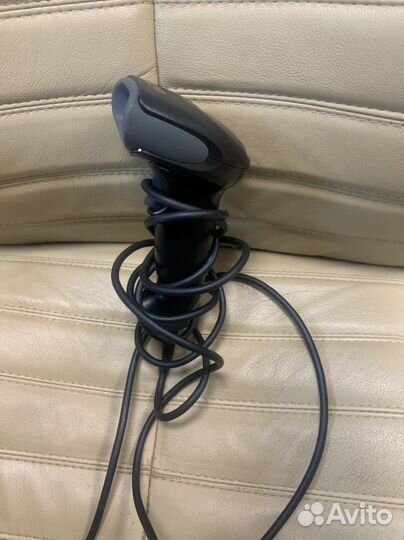 Сканер шк Honeywell 1450g 2D