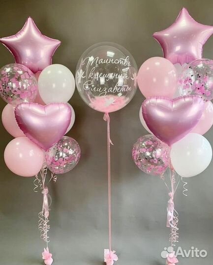 Воздушные шары