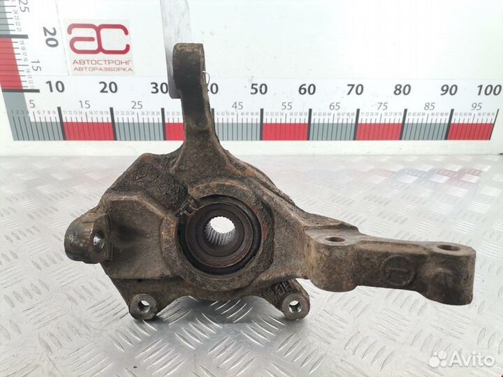 Ступица для Renault Espace 4