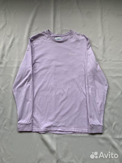 Лонгслив Columbia оригинал