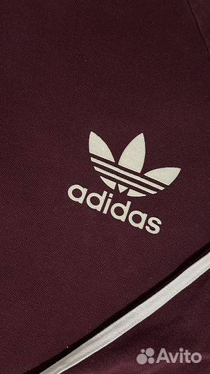 Лонгслив adidas