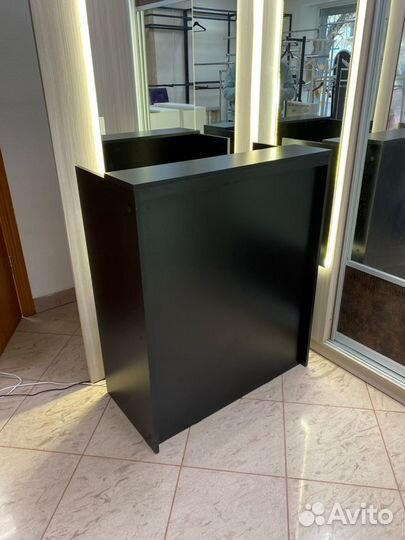 Кассовый стол / Ресепшн / Стойка Администратора