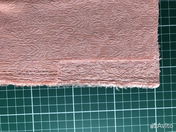 Ткань отрезы