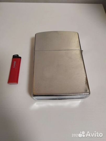 Зажигалки коллекционные