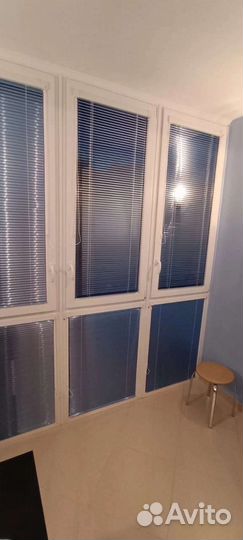 Жалюзи горизонтальные