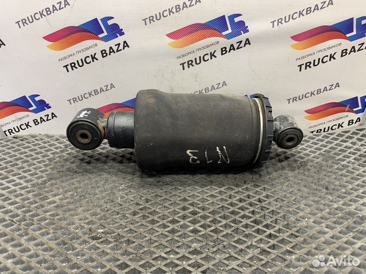 Подушка кабины передняя Man TGA, Man TGS, Man TGX