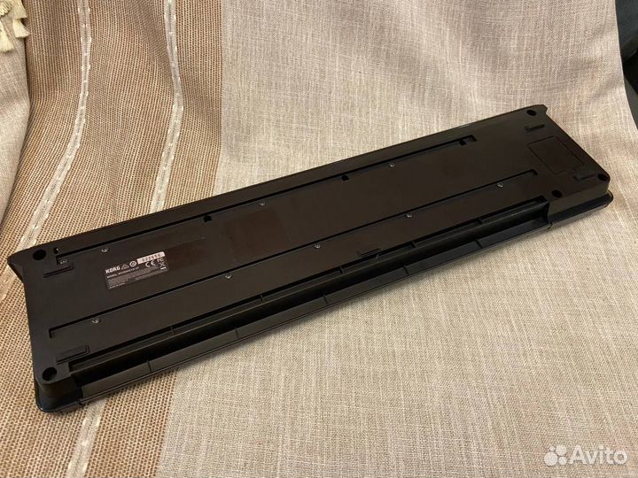 Midi-клавиатура Korg microKEY2-37