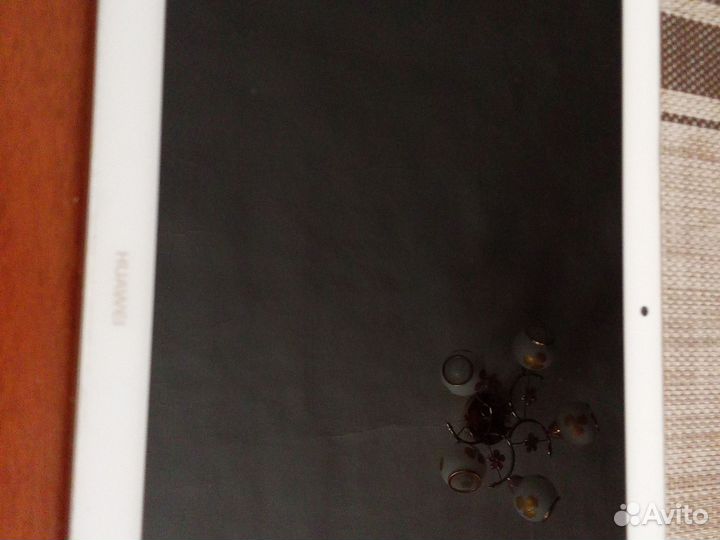 Планшет huawei