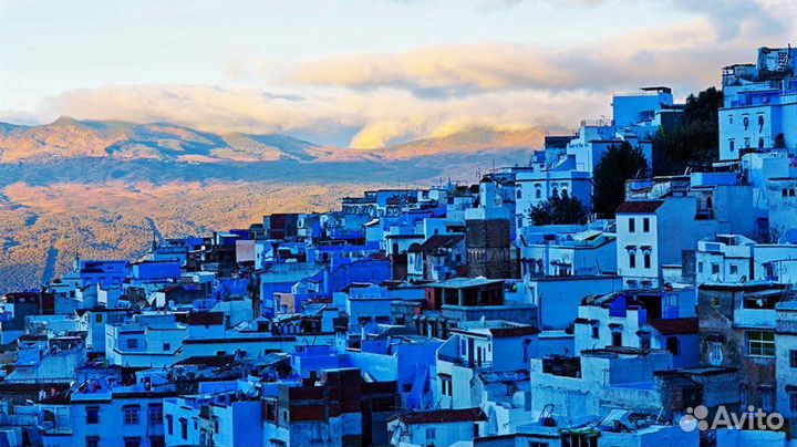 Инвестиционный вид на жительство в Марокко