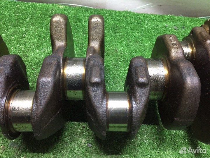 Коленвал Nissan Almera Classic седан 1.6 QG16 2006