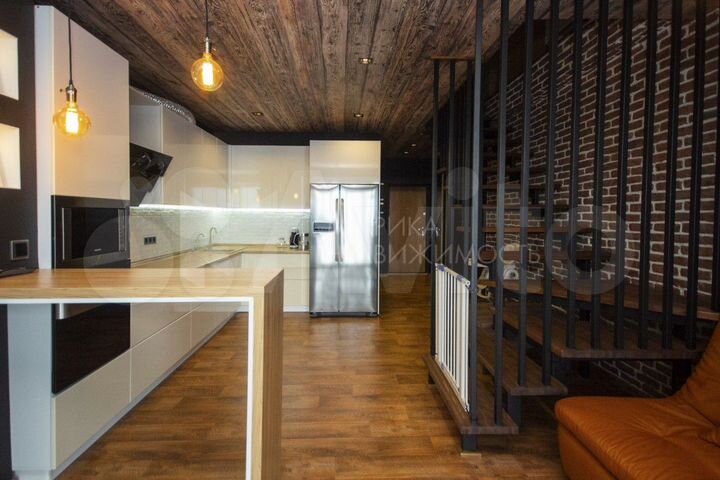 3-к. квартира, 62,4 м², 16/16 эт.