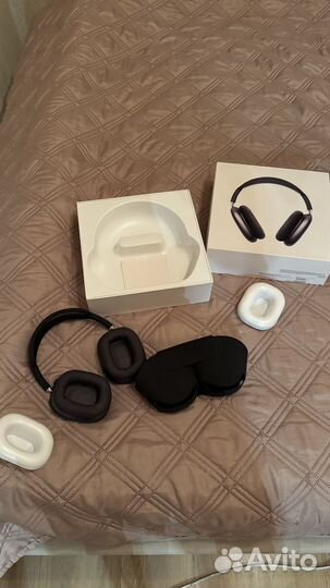 Беспроводные наушники