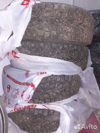 Dunlop Grandtrek Ice 02 225/60 R17