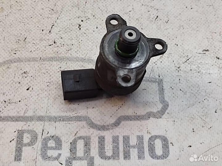 Клапан тнвд w203 C-class 646.963