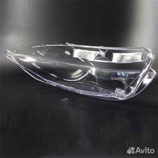 Стекло фары BMW 5 серии F10