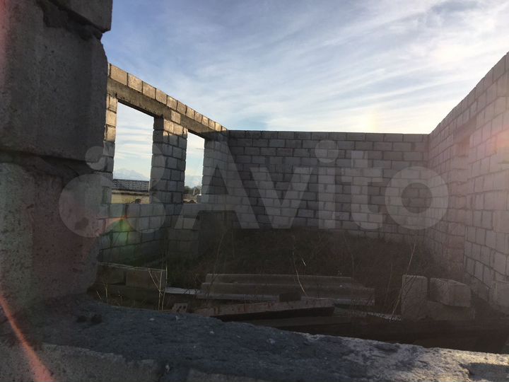 Участок 6 сот. (ИЖС)