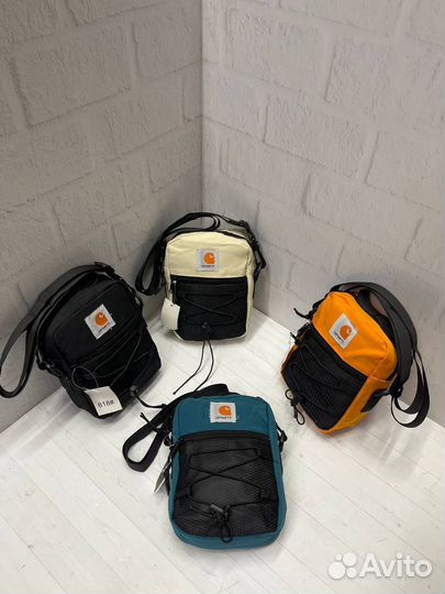 Сумка carhartt