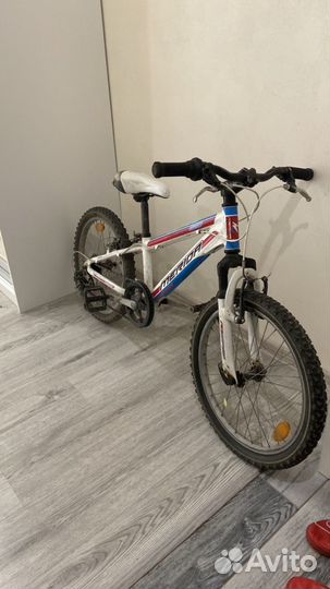 Велосипед детский 5-8 лет