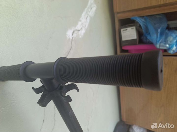 Самокат взрослый бу