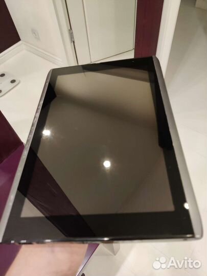 Планшет Acer iconia A501