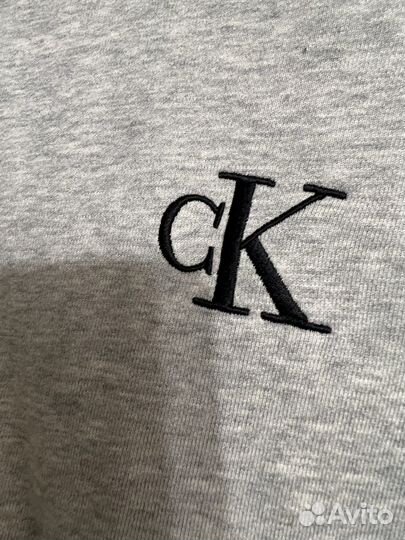 Спортивный костюм calvin klein