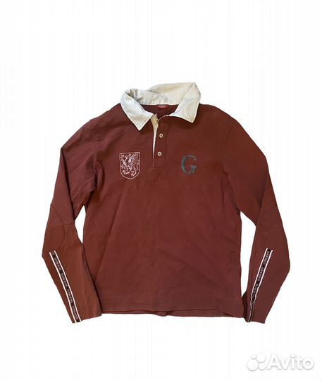 Guess Polo Rugby Shirt