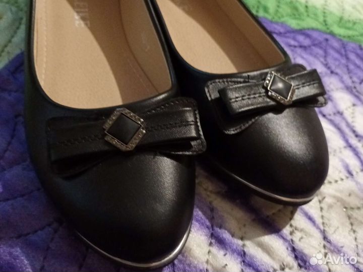 Школьная обувь