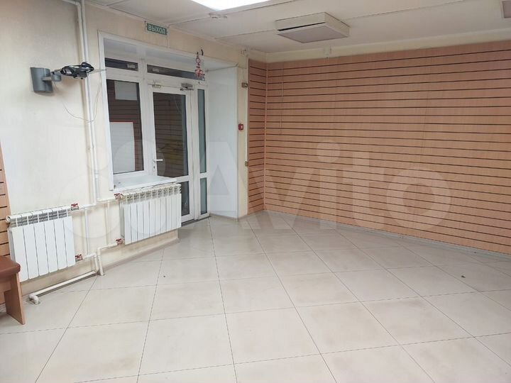 Торговая площадь, 48 м²