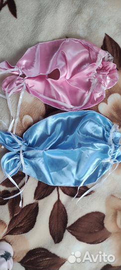 Ползунки на свадьбу