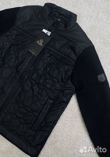 Loro Piana: шикарные куртки для весны 50-54