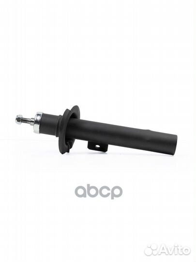 Z00753 амортизатор передний правый масляный Pe