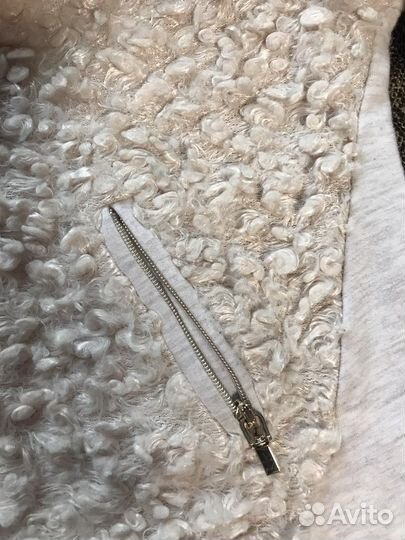 Кофта на молнии mayoral для девочки 104