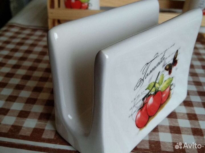 Набор керамический