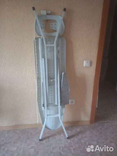 Встраиваемая гладильная доска