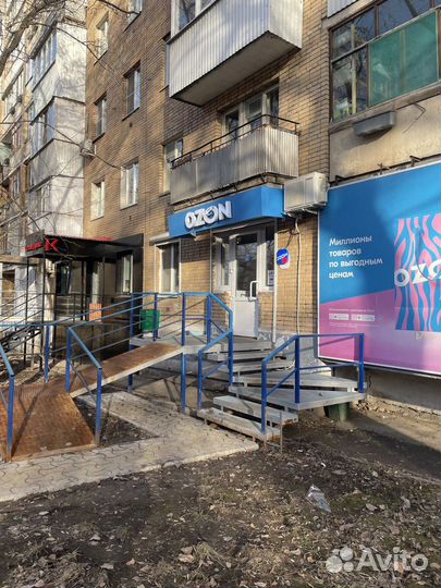 Vape shop готовый бизнес