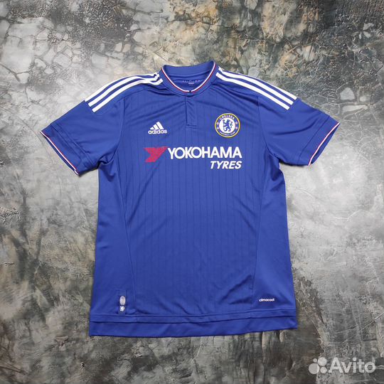 Футбольное джерси Adidas Chelsea оригинал