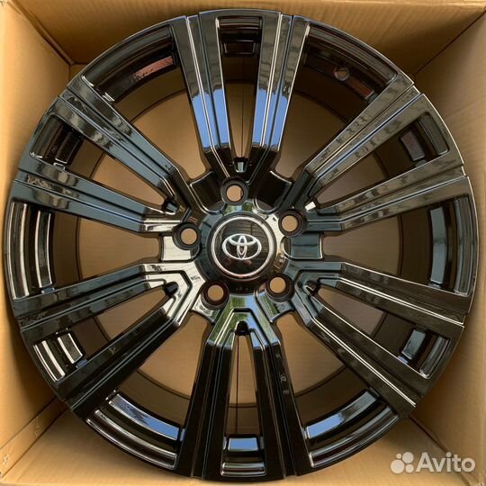 Диски для на Лексус Lexus LX R22