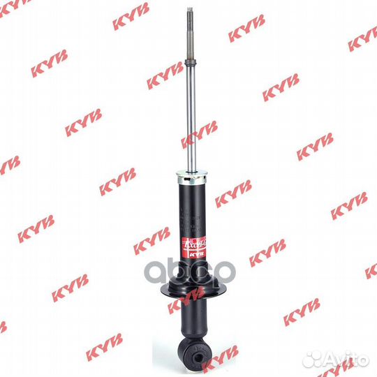 Амортизатор - Excel-G зад прав/лев 341368 KYB