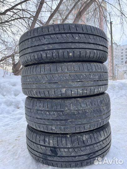 Pirelli Cinturato P1 185/55 R15