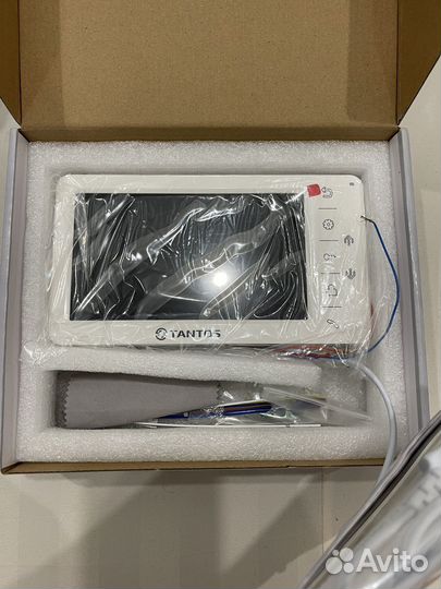 Видеодомофон